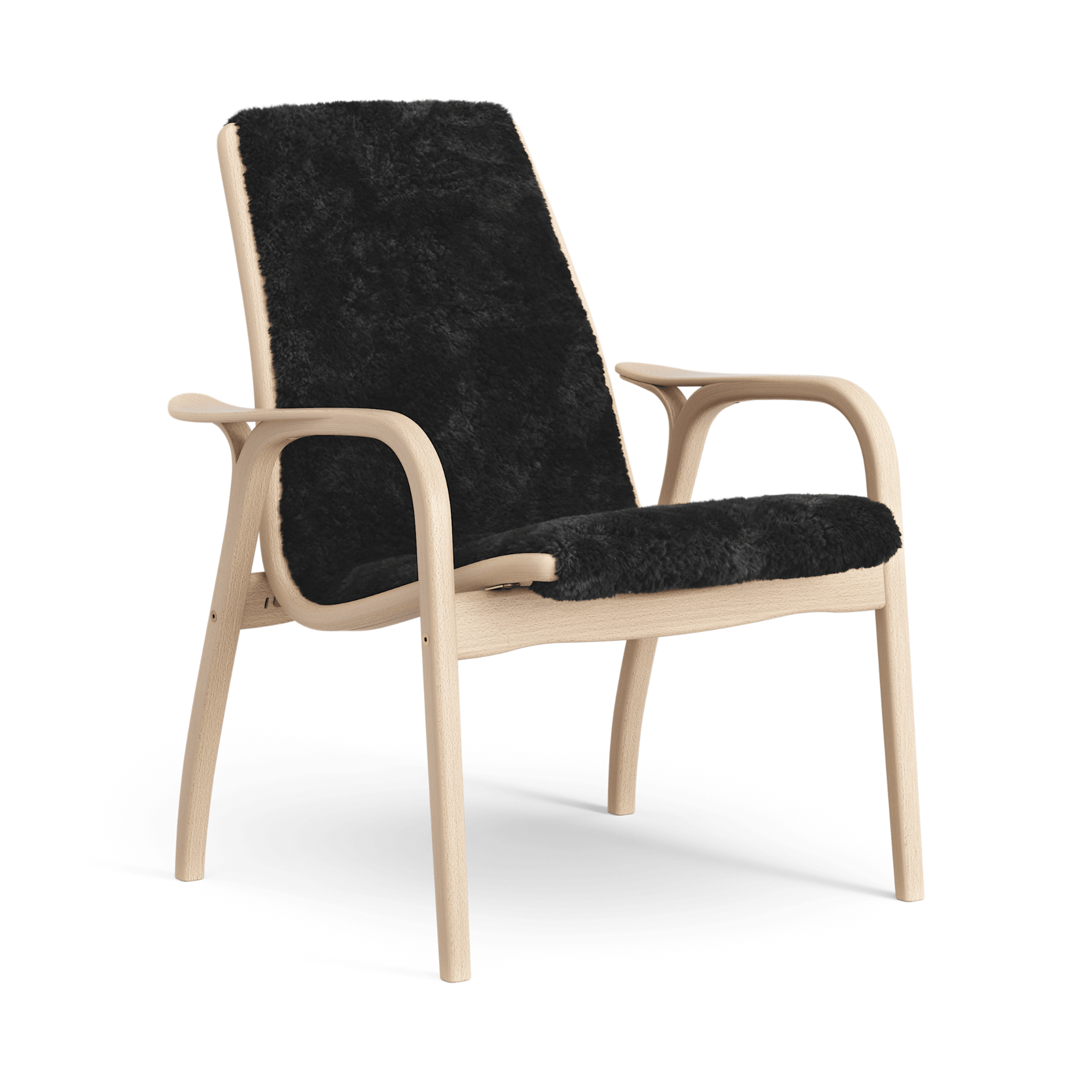Laminett Easy Chair